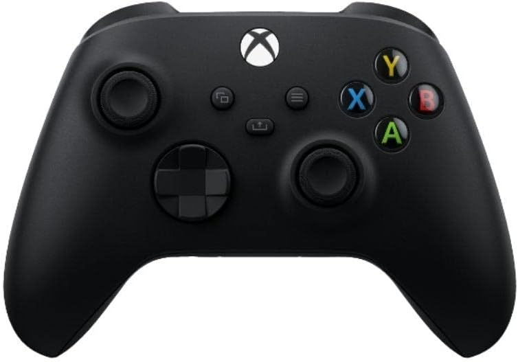 Console Xbox Series X — foto 4