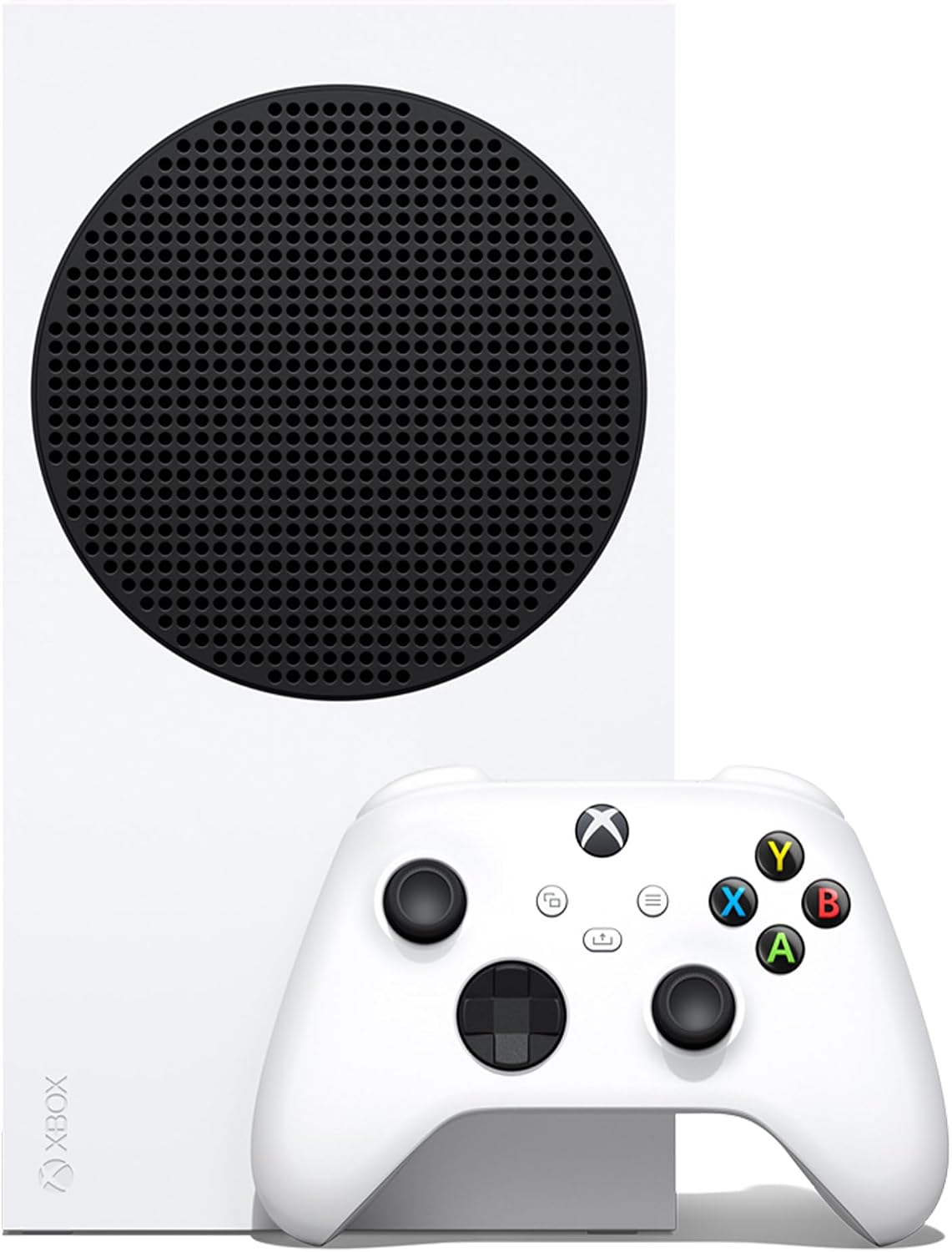 Console Xbox Series X Edição Digital