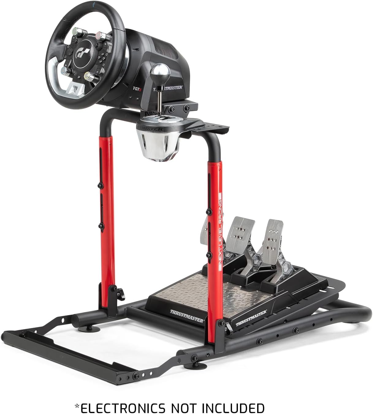 Next Level Racing Wheel Stand Lite 2.0 (NLR-S040) — foto 2